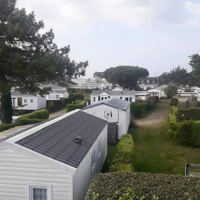 Camping Le Bois D'Amour Île-Tudy