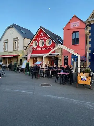 Camping Le Bois D'Amour Île-Tudy 2*,  Francie