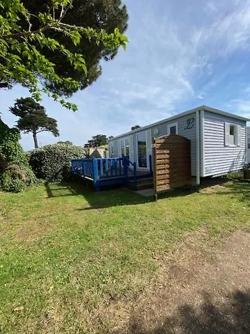Camping Le Bois D'Amour Île-Tudy